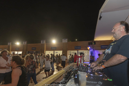 02 10 2019, Saint-Tropez (FRA,83), Les Voiles de Saint-Tropez 2019, day 3