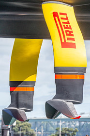 YACHTING - NZL - AMCUP