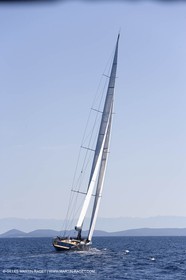 Esense - Wally Yachts
