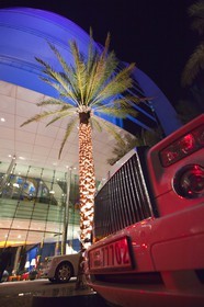 21 11 2010 - Dubai (UAE) - Dubai - Burj Al Arab hotel