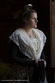 Election 22ème Reine d'Arles - Fête des Gardians - Arles (FRA,13) - 1er mai 2014