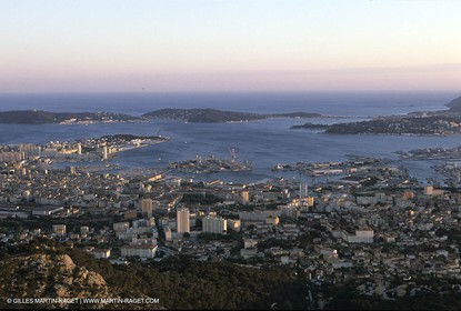 Toulon