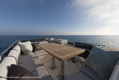 07 04 2014 - Palma de Mallorca (ESP) - Beneteau Group - Monte Carlo 4