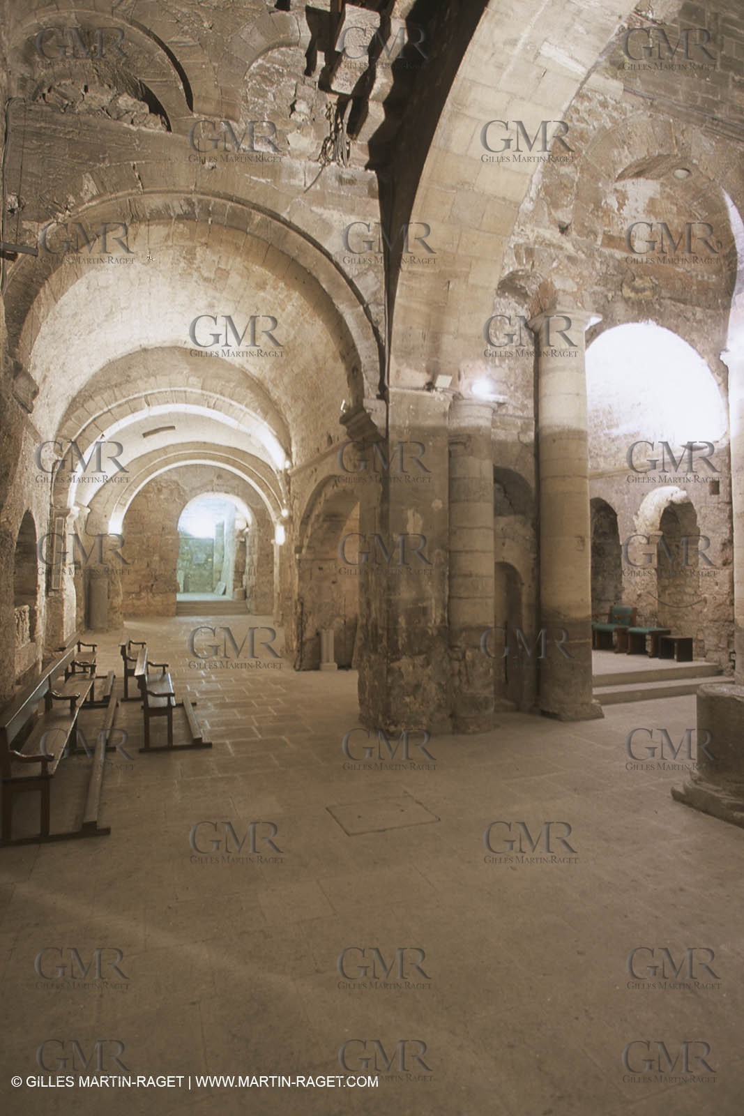 Marseille historical heritage (check keywords for more infos)