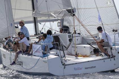 15 09 2019, Marseille (FRA,13), Juris Cup 2019, Day 3
