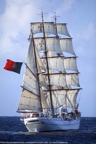 Sagres II
