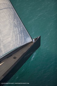 Esense - Wally Yachts