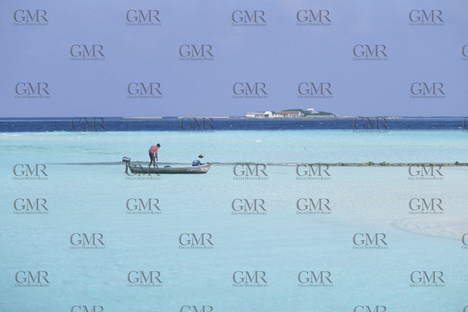 Destinations, Maldives