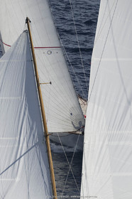 03 10 2020, Saint-Tropez (FRA,83), Les Voiles de Saint-Tropez 2020, Day 7