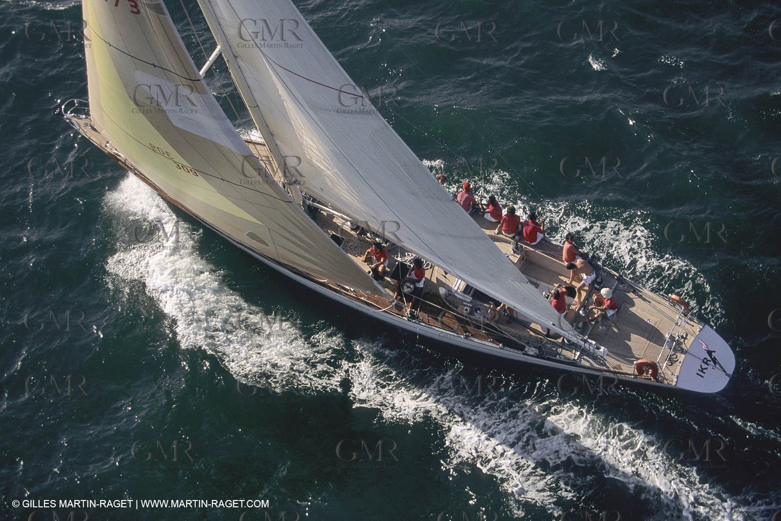 Sailing, Classic yachts (for yacht names check keywords)