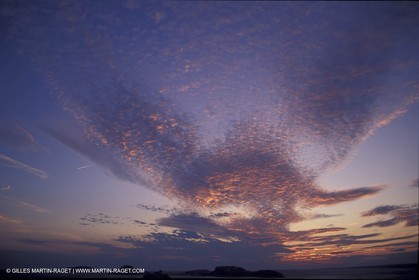 sky