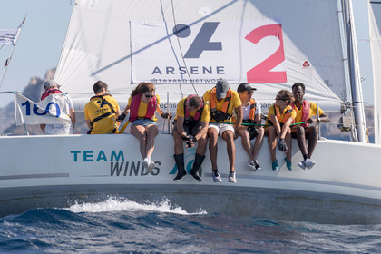 17 09 2021, Marseille (FRA,13), Juris Cup 2021, jour 1