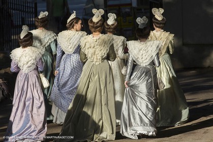 06 07 2014, Arles (FRA,13), Fête du costume