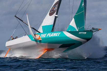 24 09 2023, Lorient (FRA), Defi Azimut 2923, Les Runs