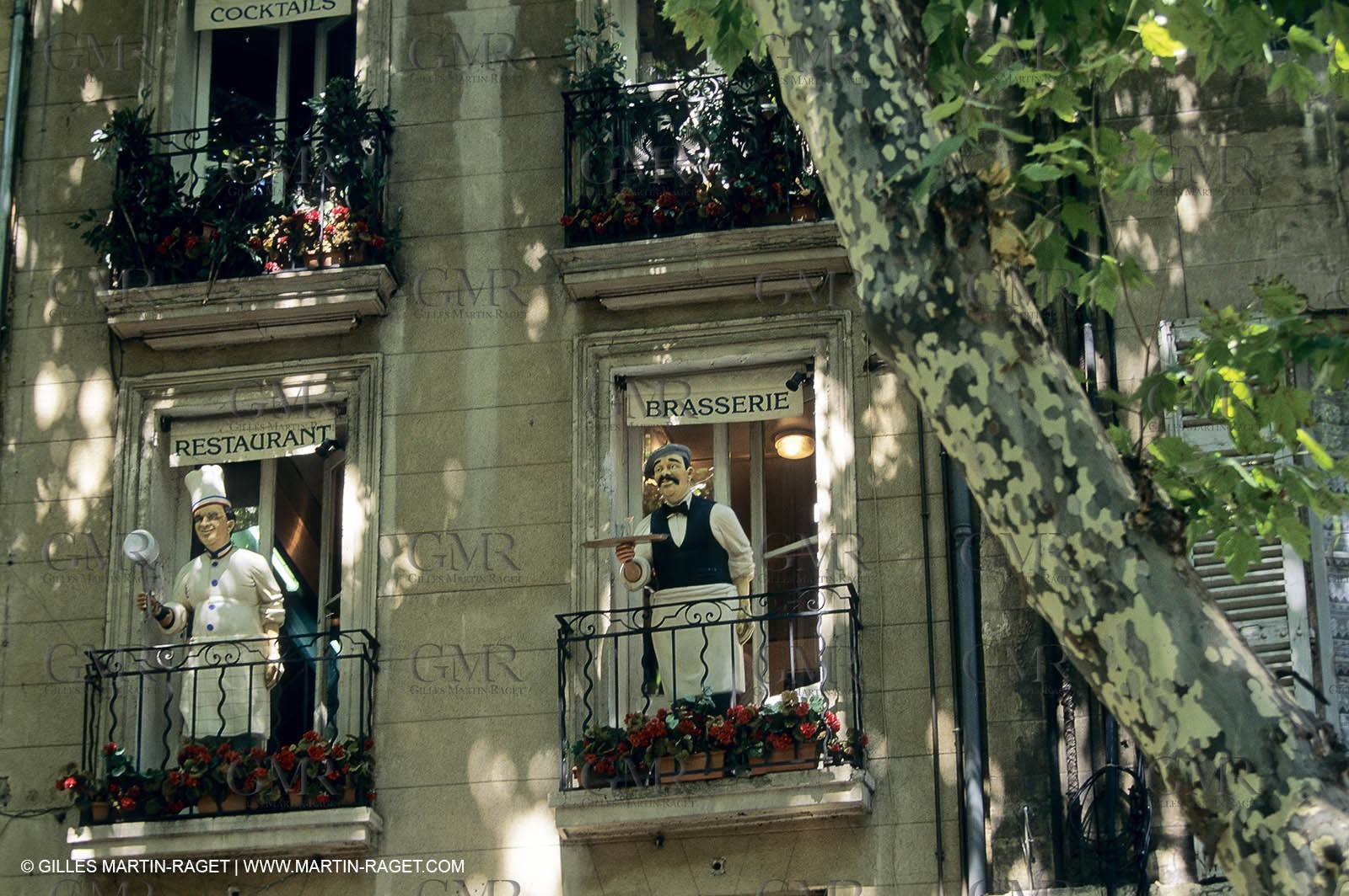 Aix en Provence (FRA,13)