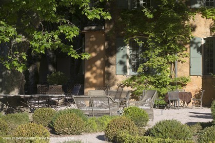 Domaine de la Baume - Tourtour (FRA,83) - 15 05 2014