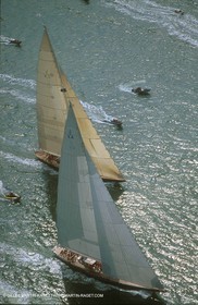 America's Cup Jubile 2001