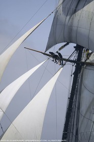 Sailing, Tall Ships