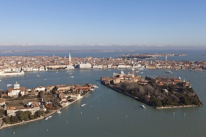 20 02 2012 - Venezia (ITA) - 34th America'sCup - Venezia 2012 America's Cup World Series -