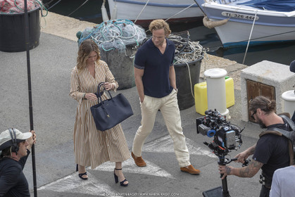 01 10 2019, Saint-Tropez (FRA,83), Les Voiles de Saint-Tropez 2019, day 2