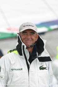 Championnat ORMA des Multicoques 2002 - Grand Prix de Zeebrugge (Belgique)