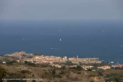 17 10 2011 - Côte Vermeille (FRA, 66) - Collioure