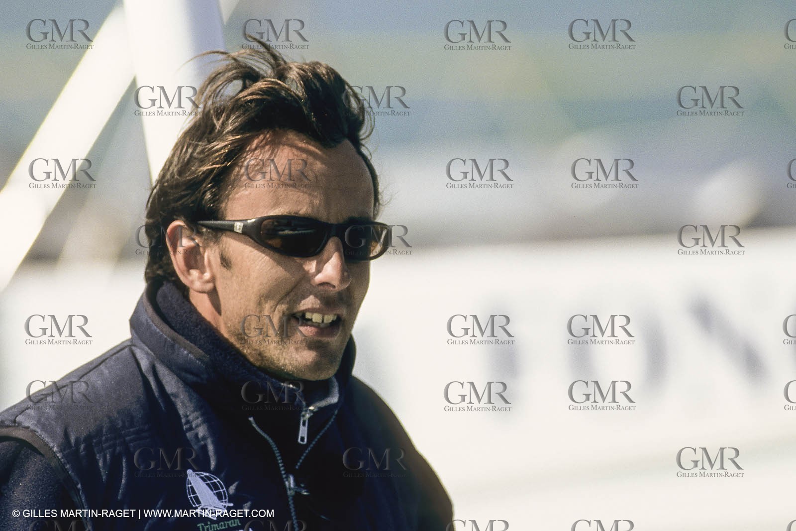 Yacht Racing, Multihull, ORMA 60