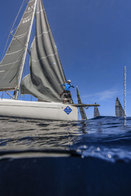 11 05 2024, Porquerolles (FRA, 83), Porquerolles's Race 2024, Jour 4