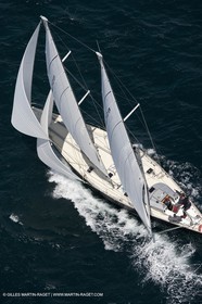 19 05 2010- Lorient- (FRA,56)  -  Pen Duick III
