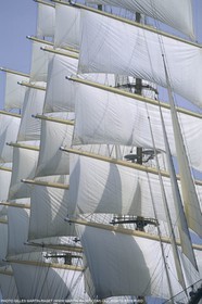 Sailing, Tall ships