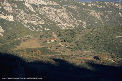 France, Provence, Luberon