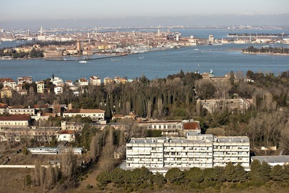 20 02 2012 - Venezia (ITA) - 34th America'sCup - Venezia 2012 America's Cup World Series -