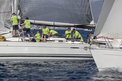 13 09 2019, Marseille, (FRA,13), Juris Cup 2019, Day 1