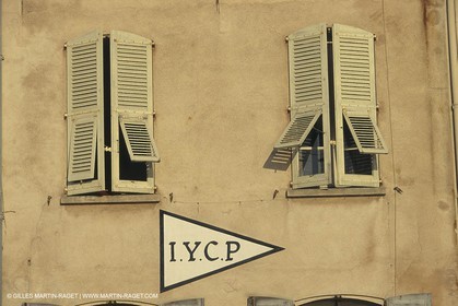 France, Provence, Saint Tropez