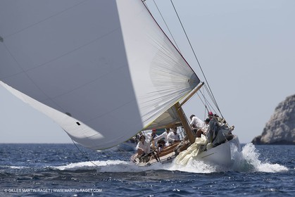 Voiles du Vieux Port 2014 - Marseille ( FRA,13) - 20 06 2014