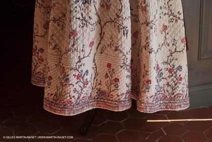 30 06 2011 - Toulon (FRA,83) - Villa Rosemaine - Exposition Indiennes sublimes