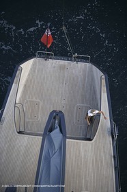 Sailing, Super Yachts, Wally yachts, Open Season