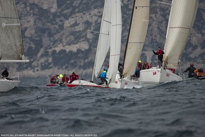 03 04 2010 - Marseille (FRA,13) - SNIM 2010 - Jour 2 - Rade Nord