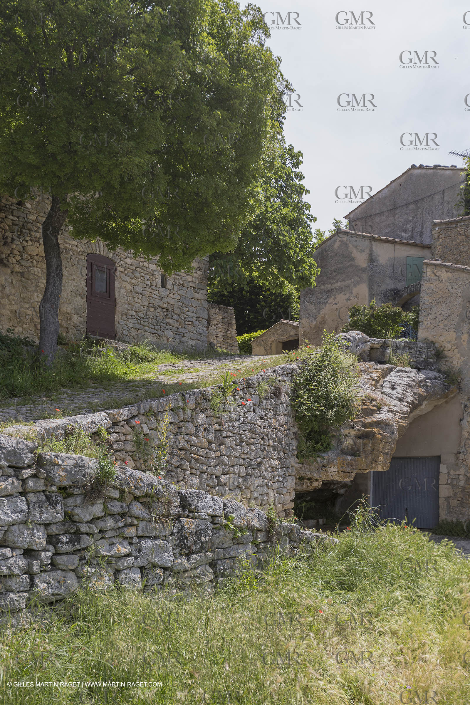 10 06 2018, Sivergues (FRA,84)