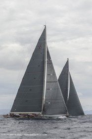 30 09 2014, Saint-Tropez (FRA,83), Voiles de Saint-Tropez 2014, Day 2,