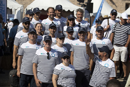 16 09 2022, Marseille (FRA,13), Juris Cup 2022, tous les équipages