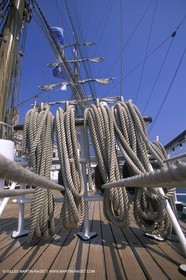 Détails - Yachts classiques