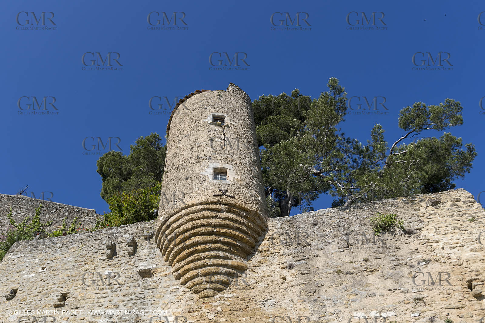 1 06 2018, Ménerbes, (FRA,84)