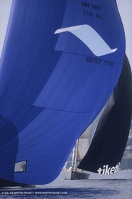 Sailing Super yachts, Wally Yachts