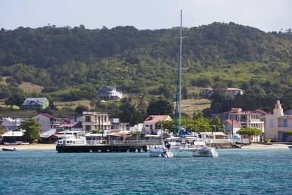 ADestinations, West Indies, Guadeloupe, Marie Galante