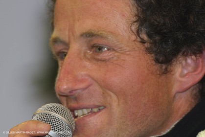 Desjoyeaux Michel