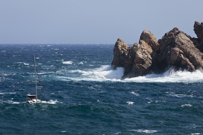 27 08 2010 - Minorque (ESP) - Fornells (Côte nord)