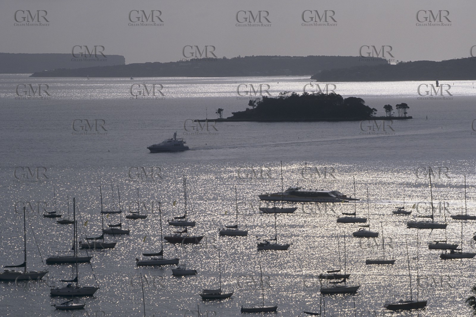 Sydney, Australia (NSW)