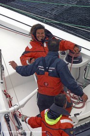 Championnat ORMA des Multicoques 2004 - Grand Prix de La Trinité Sur Mer