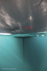 24 07 2016, Bonifacio (FRA), Wally Yachts, J One in cruising mode